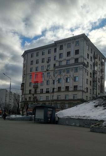 Жилой Дом Южнопортовая улица, 20/35 - картинка 3 Жилой Дом Южнопортовая улица, 20/35 - картинка 3