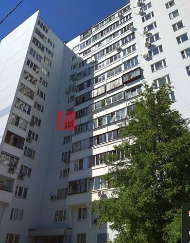 Жилой Дом Люблинская улица, 47 - картинка 5 Жилой Дом Люблинская улица, 47 - картинка 5