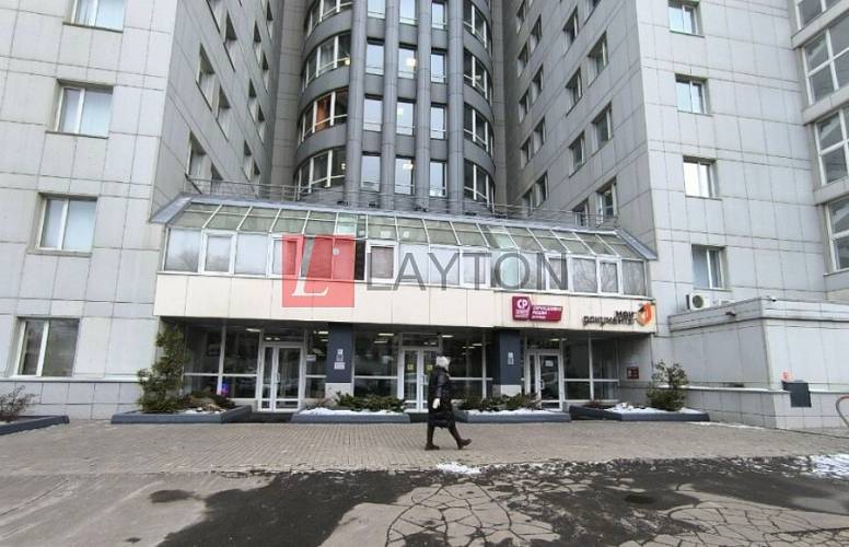 Бизнес-центр НАВИГАТОР - картинка 5 Бизнес-центр НАВИГАТОР - картинка 5