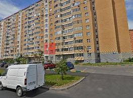 Жилой Дом Рудневка 41 4