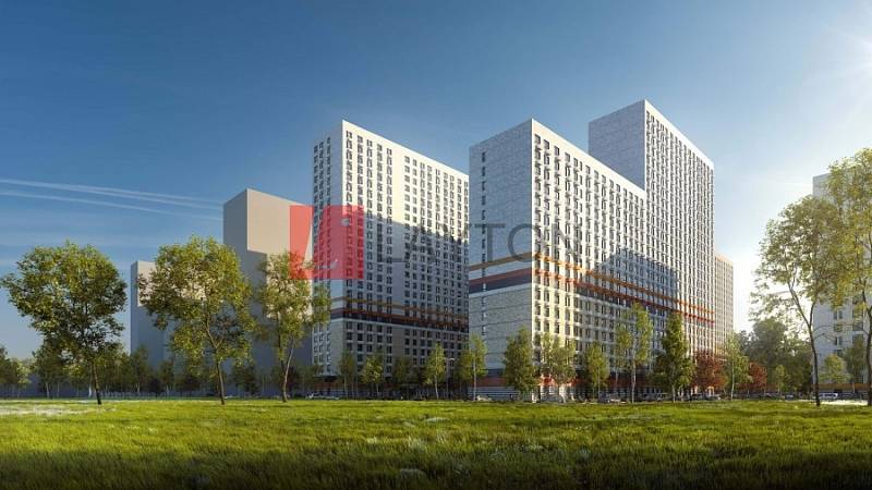 ЖК ЖК Кузьминский Лес к.10 - картинка 4 ЖК ЖК Кузьминский Лес к.10 - картинка 4