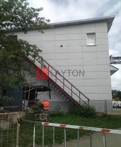 Бизнес-центр Балаклавский просп., 28АС2 - картинка 5 Бизнес-центр Балаклавский просп., 28АС2 - картинка 5