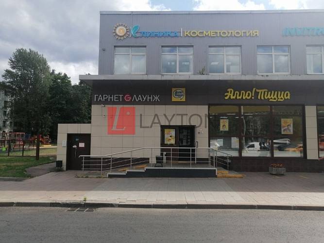 Бизнес-центр Щелковское ш 72 - картинка 5 Бизнес-центр Щелковское ш 72 - картинка 5