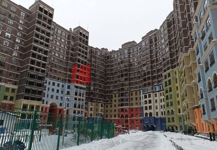 ЖК Солнечная Система - картинка 6 ЖК Солнечная Система - картинка 6