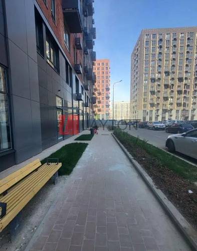 ЖК Остафьево - картинка 7 ЖК Остафьево - картинка 7