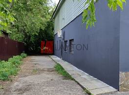 Бизнес-центр Комсомольская улица, 18 3