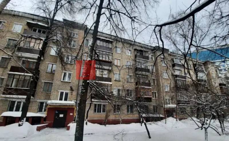 Жилой Дом улица Нижняя Масловка, 5к1 - картинка 7 Жилой Дом улица Нижняя Масловка, 5к1 - картинка 7