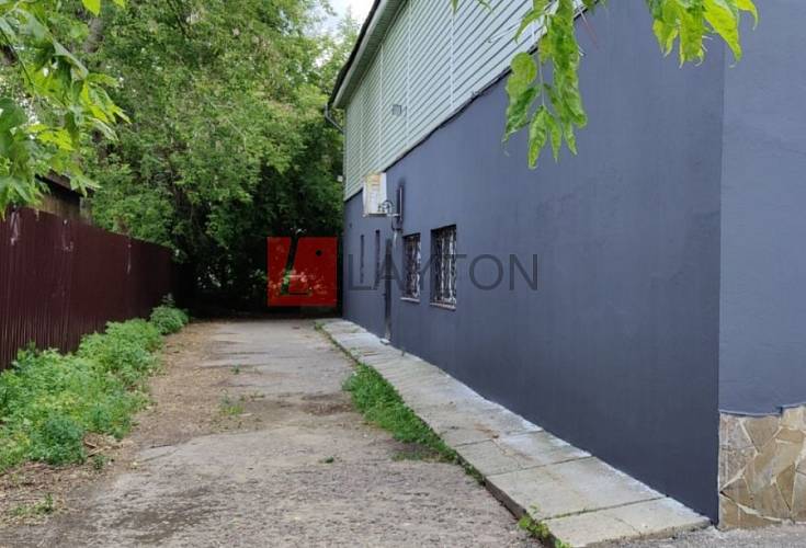 Бизнес-центр Комсомольская улица, 18 - картинка 4 Бизнес-центр Комсомольская улица, 18 - картинка 4