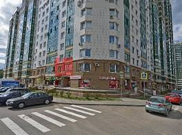 ЖК Изумрудные Холмы 2