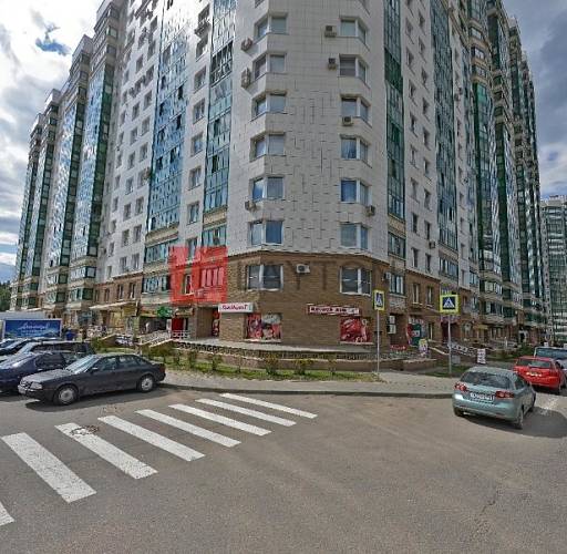 ЖК Изумрудные Холмы - картинка 3 ЖК Изумрудные Холмы - картинка 3