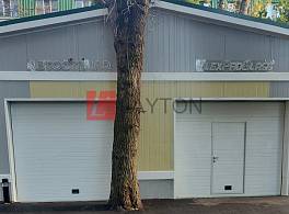 Бизнес-центр Хорошёвское шоссе, д 43Г стр 10 3