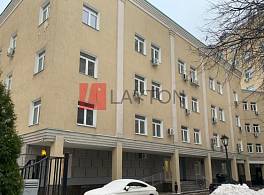 Бизнес-центр Красина 16с2 3