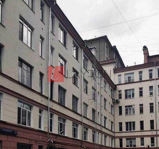 Жилой Дом Дмитровский проезд, 4к3 - картинка 6 Жилой Дом Дмитровский проезд, 4к3 - картинка 6