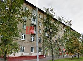 Жилой Дом Бойцовая 13 2