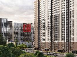 ЖК 1-й Южный 4