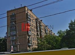 Жилой Дом Зелёный пр-кт, д 60/35 4