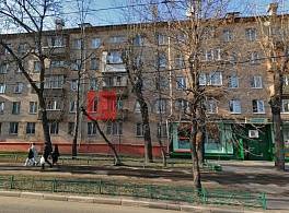 Жилой Дом Ткацкая, д 43 2