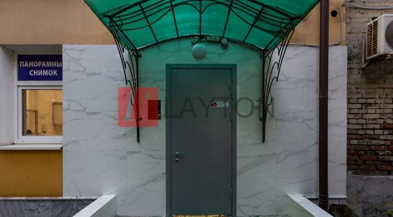 Бизнес-центр Электрозаводская 20 - картинка 5 Бизнес-центр Электрозаводская 20 - картинка 5