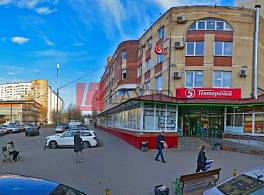 Бизнес-центр ул Дружбы, д 3 4