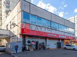 Пристройка к ЖД Соловьиный проезд 18а 1