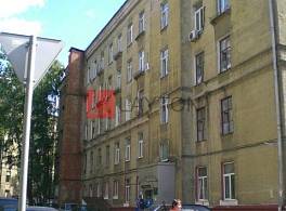 Бизнес-центр Партизанская 25 2