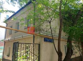 Особняк 3-я Тверская-Ямская 22с2 2