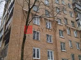 Жилой Дом 9-я Парковая улица, 6к1 4