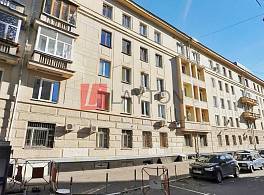 Жилой Дом Бахрушина 1 стр 1 1