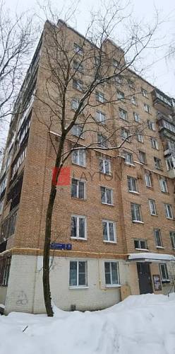 Жилой Дом 9-я Парковая улица, 6к1 - картинка 5 Жилой Дом 9-я Парковая улица, 6к1 - картинка 5