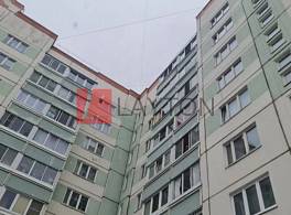 Жилой Дом Брусилова, д 9 1