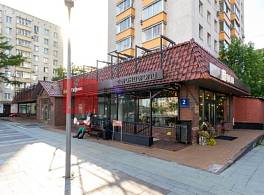  Зацепский Вал, д 2 стр 3 2