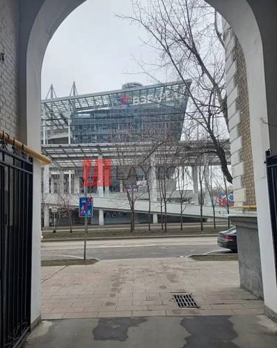 Жилой Дом 3-я Песчаная улица, 5к1 - картинка 7 Жилой Дом 3-я Песчаная улица, 5к1 - картинка 7