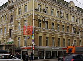 Бизнес-центр Тверская Застава, 2 стр 2 4