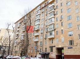 Жилой Дом Каширское 11 корп 1 1