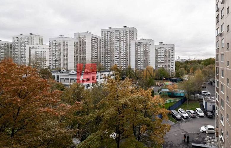 Жилой Дом Ш Рублевское, 18 корп 1 - картинка 3 Жилой Дом Ш Рублевское, 18 корп 1 - картинка 3