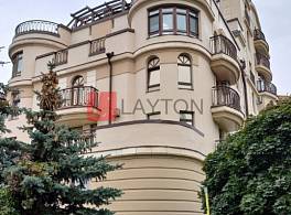Жилой Дом 7-й Ростовский переулок, 11 4