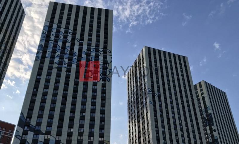 ЖК Эталон-Сити - картинка 9 ЖК Эталон-Сити - картинка 9