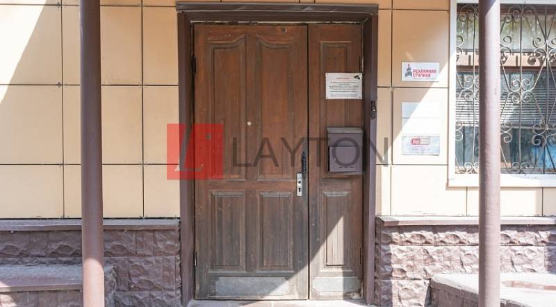 Бизнес-центр Смирновская 25 стр 8 - картинка 4 Бизнес-центр Смирновская 25 стр 8 - картинка 4