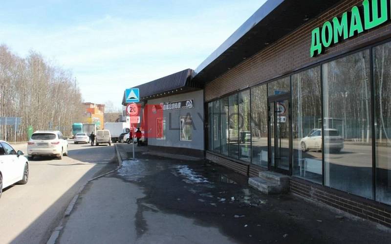 Бизнес-центр ул. Прудная 1А - картинка 4 Бизнес-центр ул. Прудная 1А - картинка 4