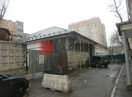 Особняк Проспект Мира 104 стр.2 3