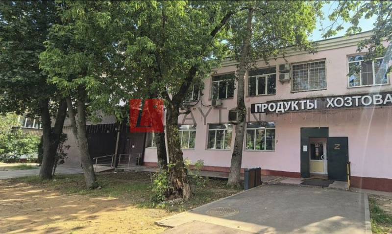 Бизнес-центр Волгоградский проспект, 146 - картинка 7 Бизнес-центр Волгоградский проспект, 146 - картинка 7