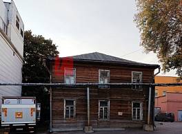 Бизнес-центр Буженинова, 11 1