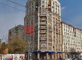 Жилой Дом ул Валовая, д 20 1