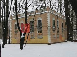 Бизнес-центр Новопесчаная 14А 3