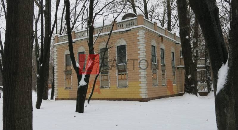 Бизнес-центр Новопесчаная 14А - картинка 4 Бизнес-центр Новопесчаная 14А - картинка 4
