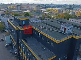 Бизнес-центр ул. Электродная 2 стр 13 1