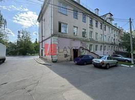 Жилой Дом Текстильщиков, 7 2