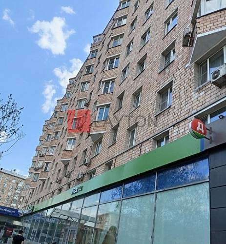 Жилой Дом Варшавское шоссе, 65к2 - картинка 2 Жилой Дом Варшавское шоссе, 65к2 - картинка 2