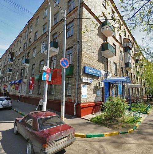 Жилой Дом ул. 1-я Текстильщиков 2/27 - картинка 4 Жилой Дом ул. 1-я Текстильщиков 2/27 - картинка 4