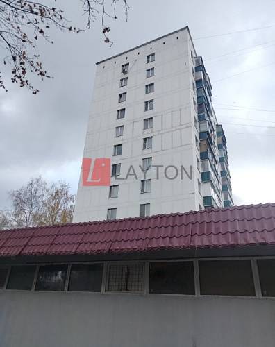 Жилой Дом Варшавское шоссе, 145к7 - картинка 5 Жилой Дом Варшавское шоссе, 145к7 - картинка 5